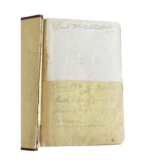 The Pilgrim Progress by John Bunyan Collectible Book - Picture 4 of 6